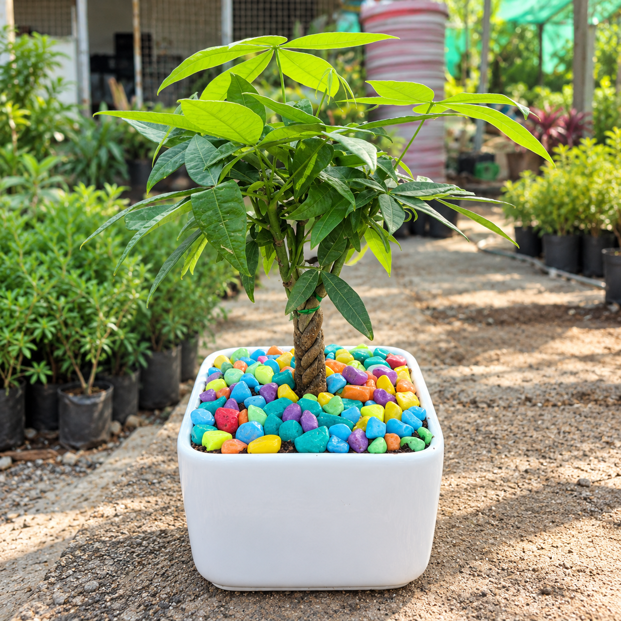 Plants