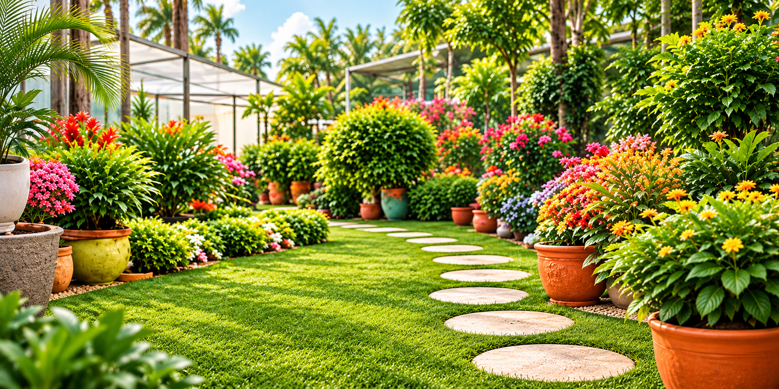 Landscape Design