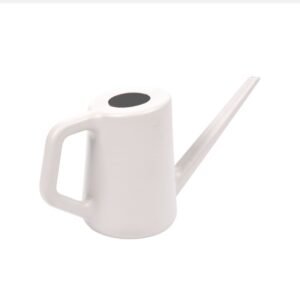 Zoysia water sprinkler cane| 1.7 LTR| Light Gray Colour