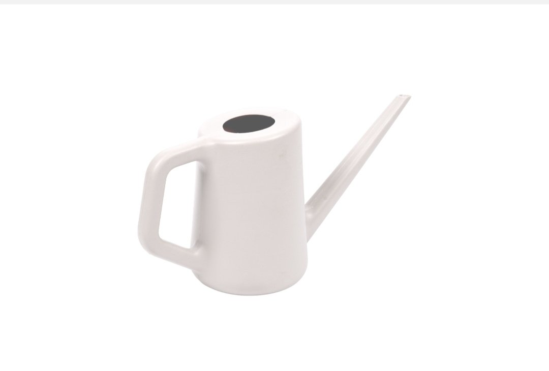 Zoysia water sprinkler cane| 1.7 LTR| Light Gray Colour